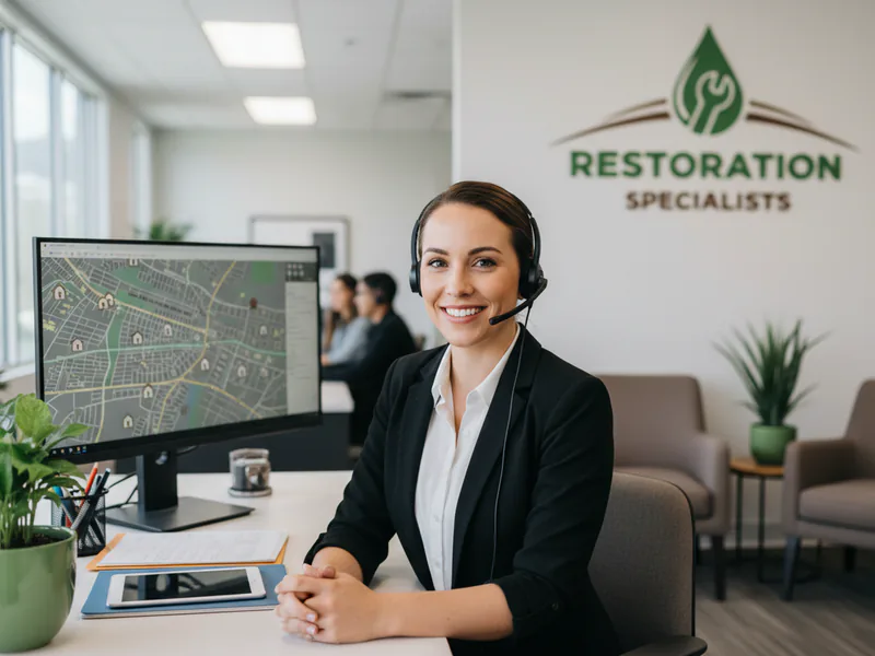 Water Damage Restoration  in Saint Amant  FAQ